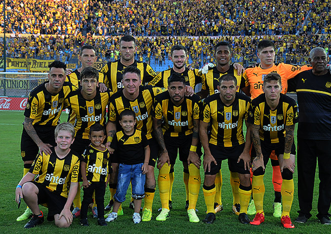 Peñarol Movil